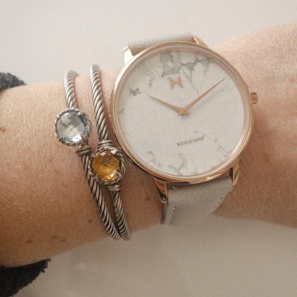 MVMT Boulevard watch NWT main image 6